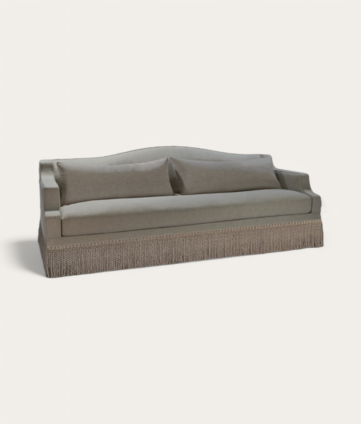 [Lawton Sofa - 2 Seater]
