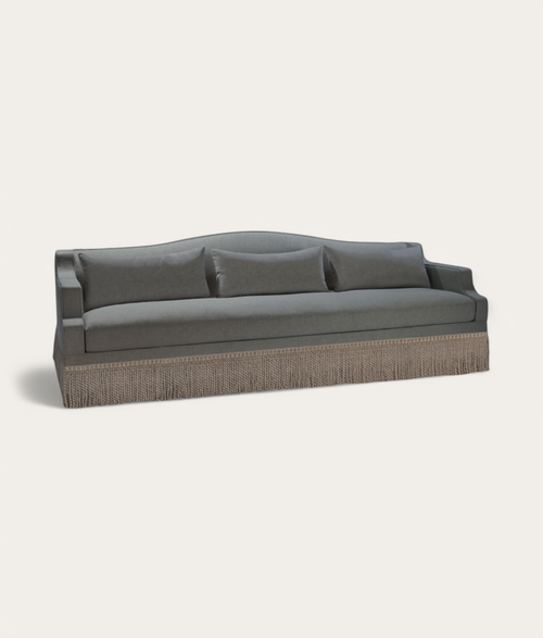 [Lawton Sofa - 4 Seater]