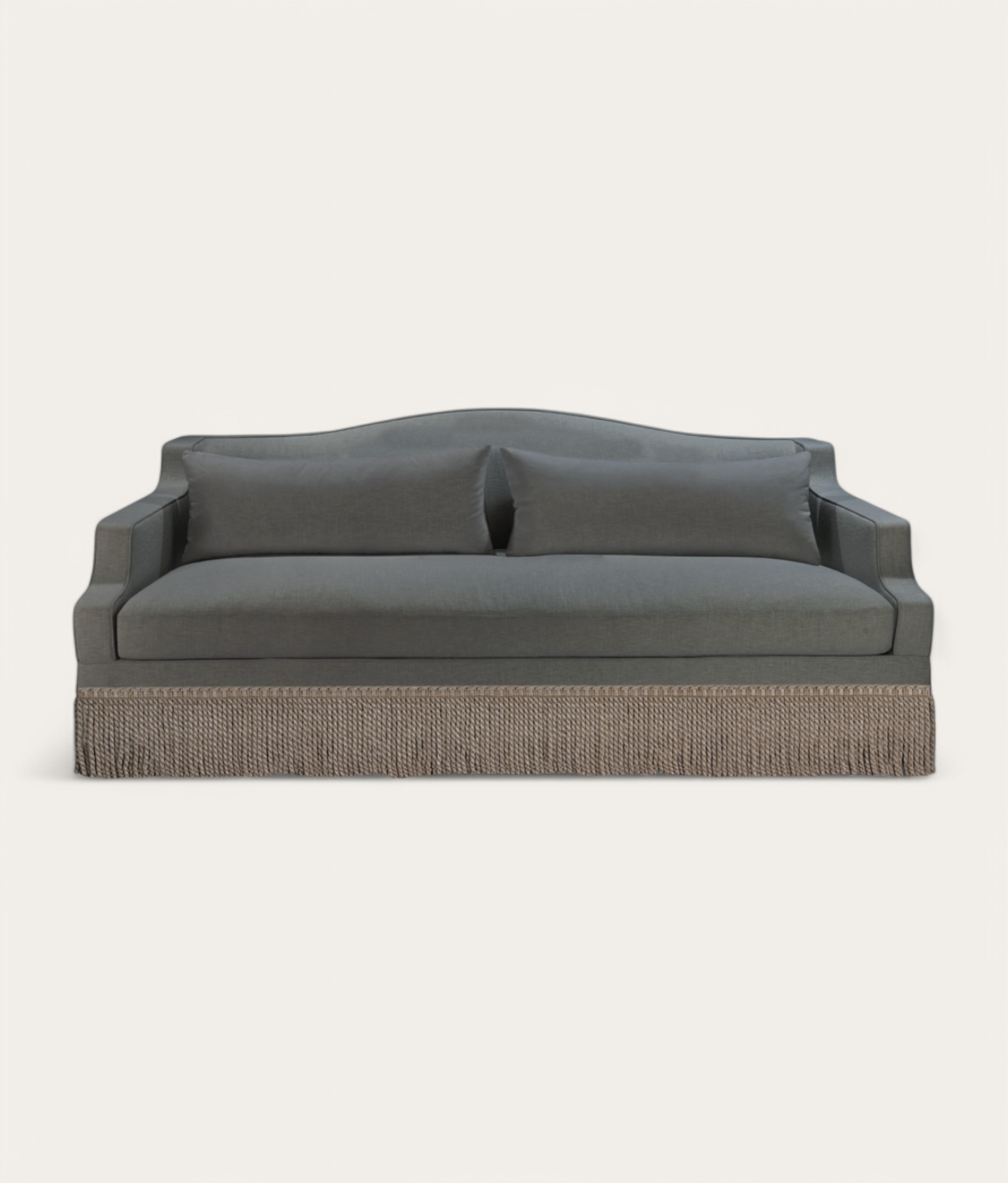 [Lawton Sofa - 2 Seater]