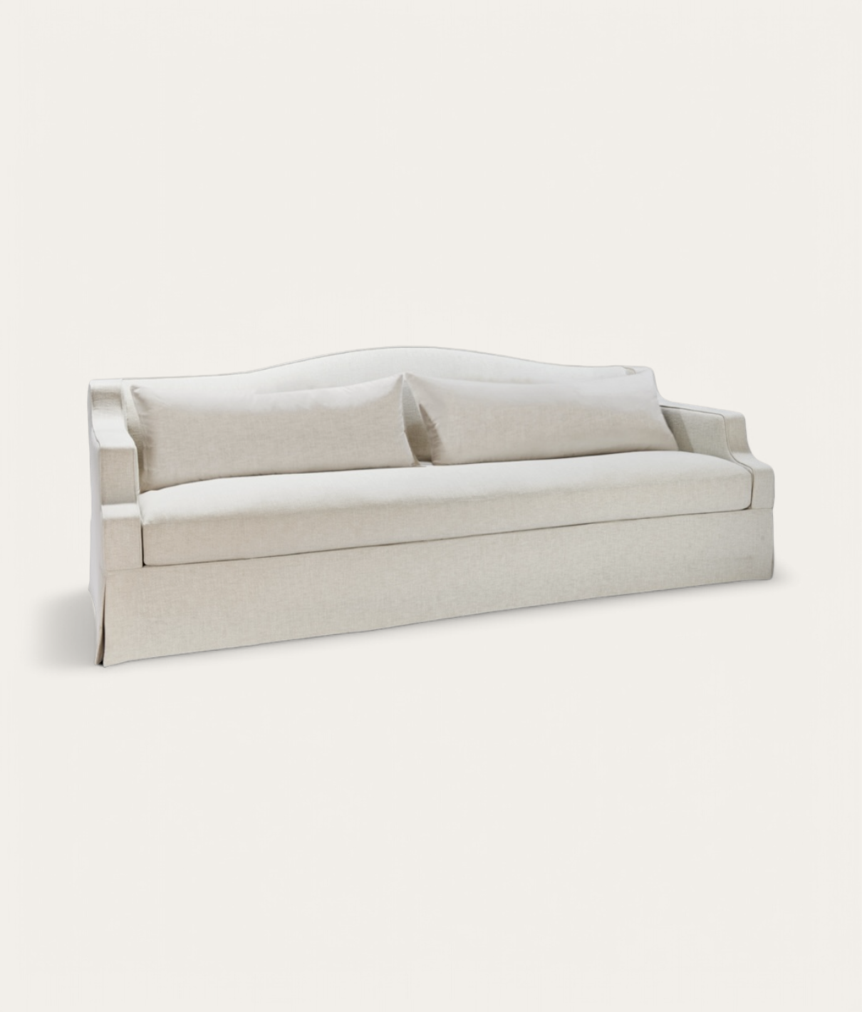 [Lawton Sofa - 2 Seater]