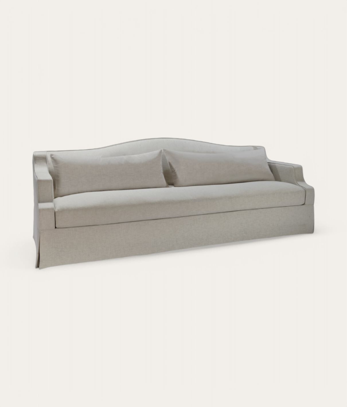 [Lawton Sofa - 2 Seater]