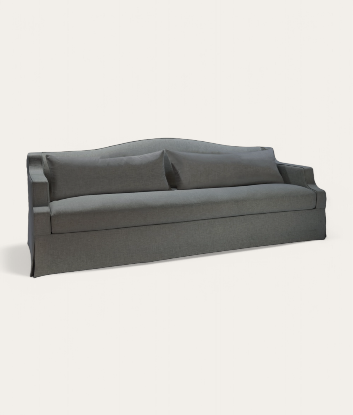 [Lawton Sofa - 2 Seater]