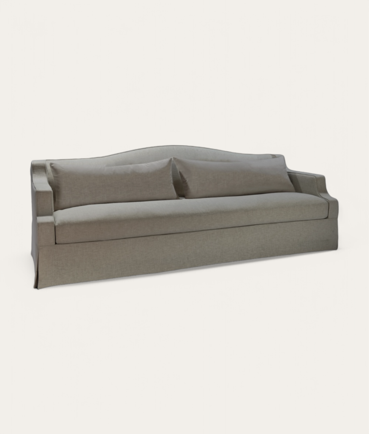 [Lawton Sofa - 2 Seater]