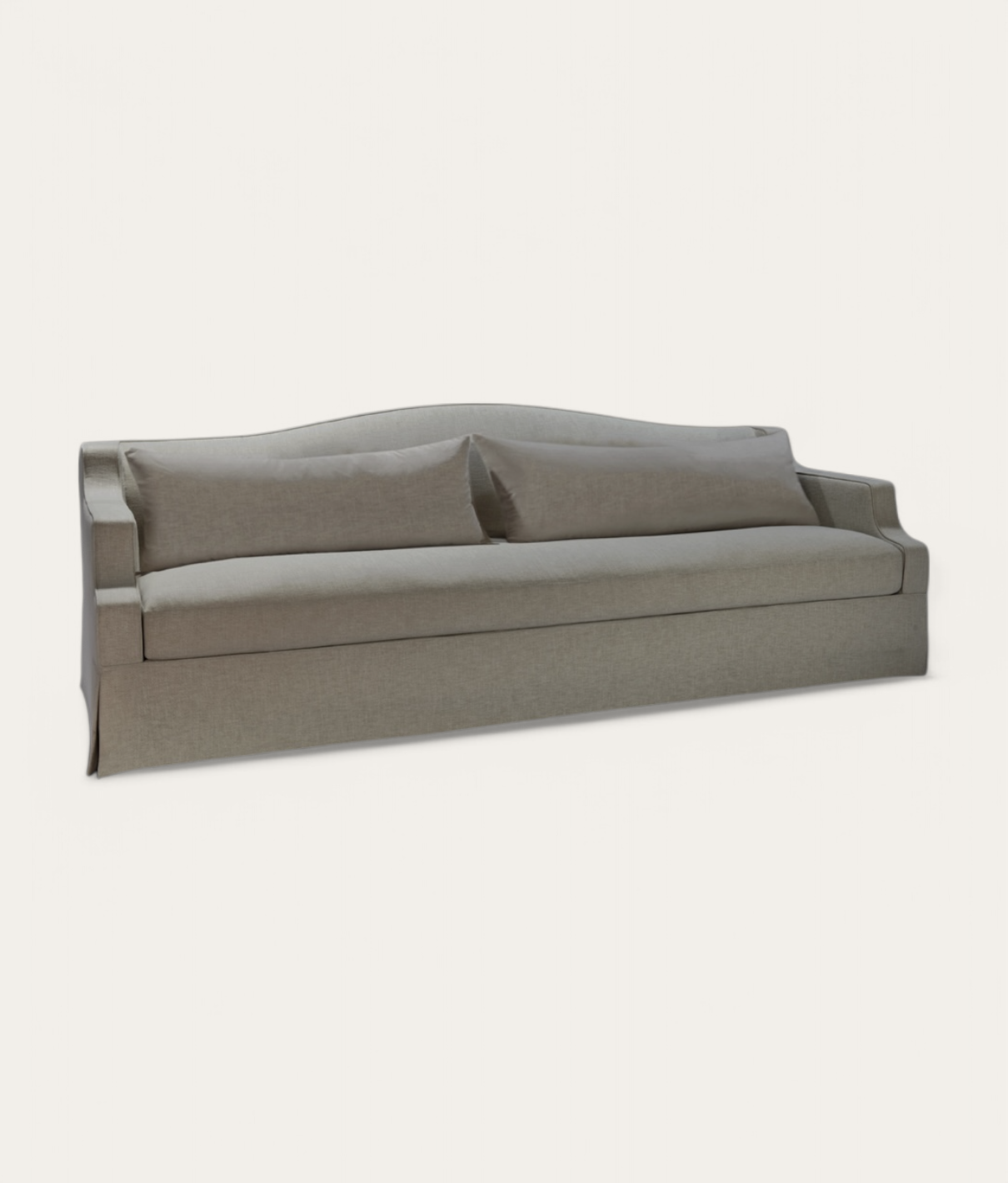 [Lawton Sofa - 3 Seater]