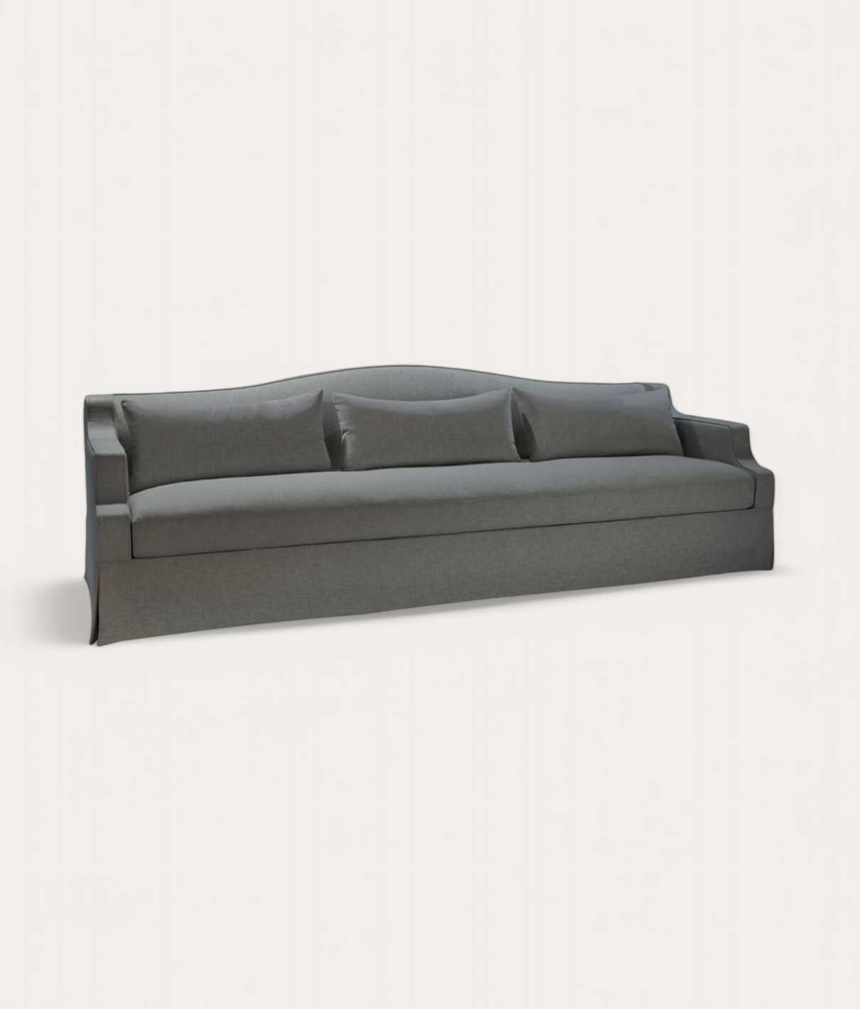 [Lawton Sofa - 4 Seater]