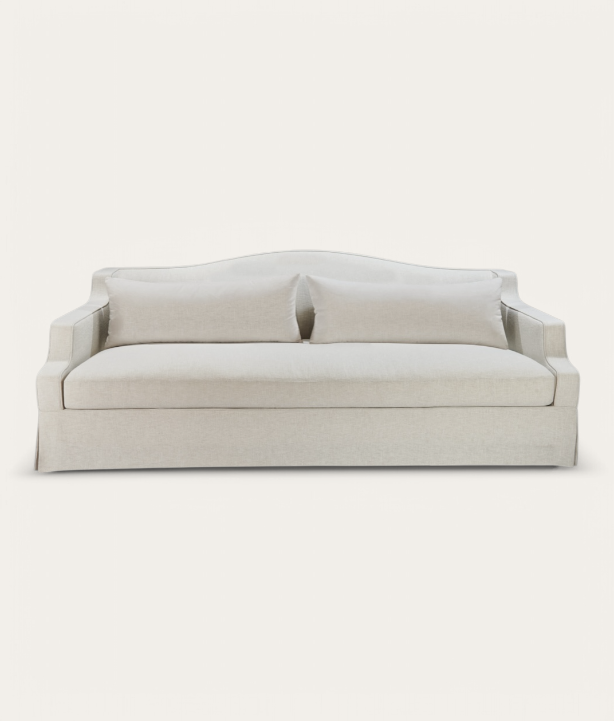 [Lawton Sofa - 2 Seater]