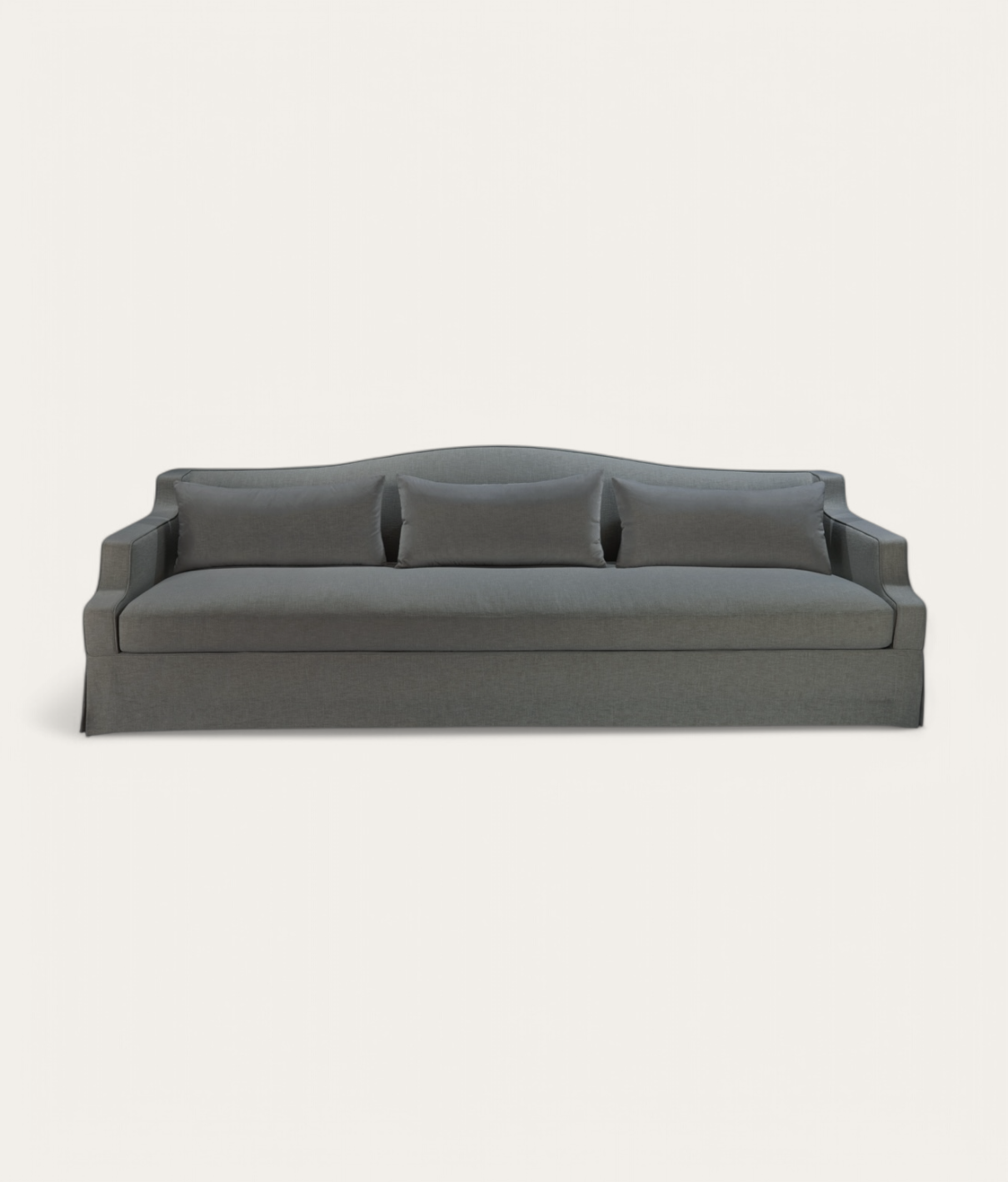[Lawton Sofa - 4 Seater]