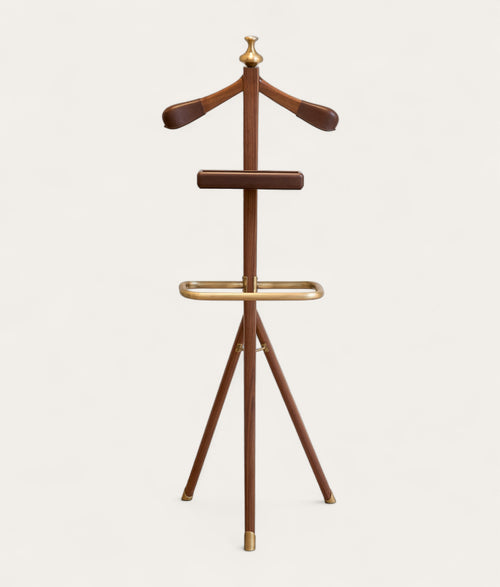 Leonard Valet Stand