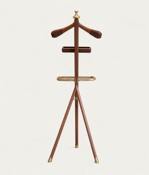 Leonard Valet Stand