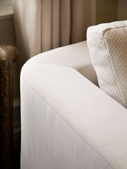 Forma Sofa - Ivory