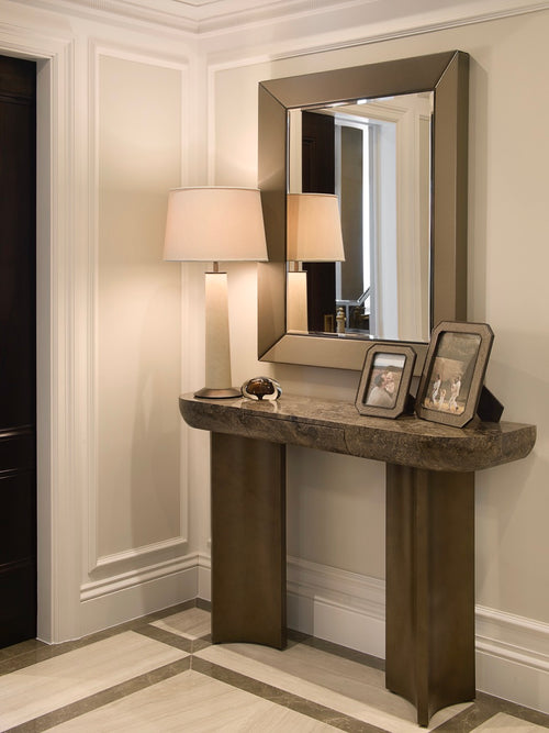 Falcon Console - Dark