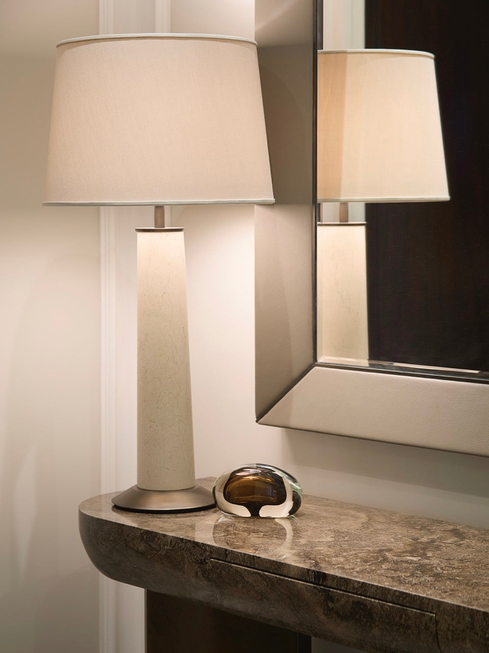 Falcon Console - Dark