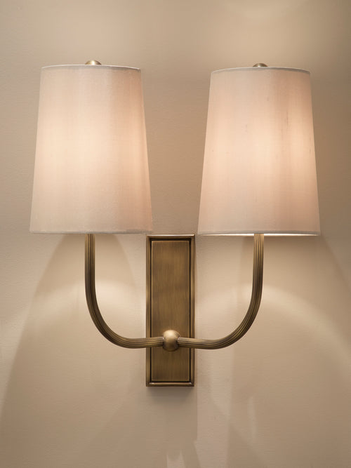 Spencer Wall Light