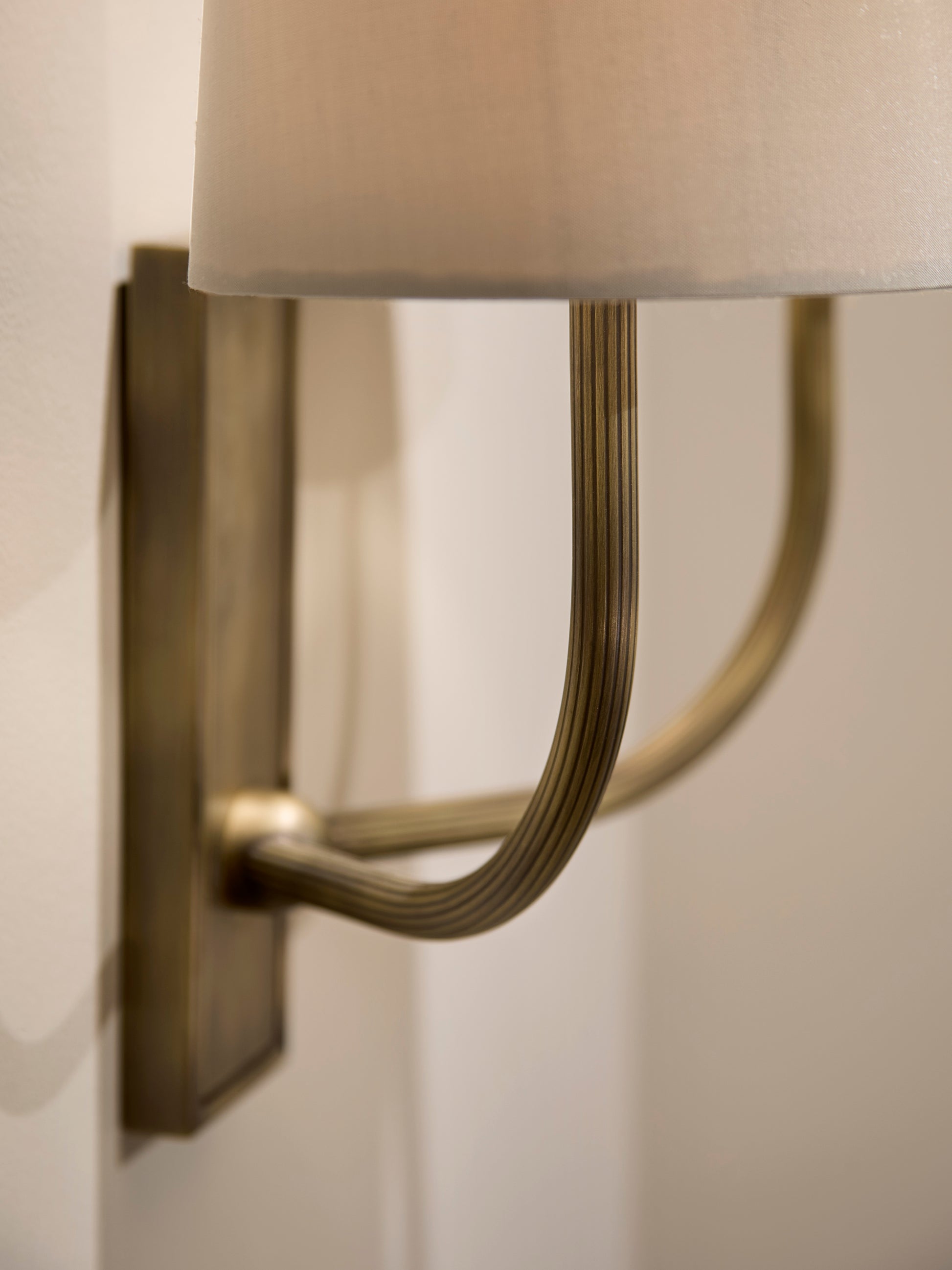 Spencer Wall Light