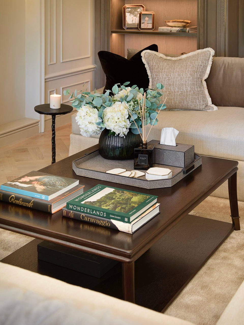 Wiltshire Coffee Table