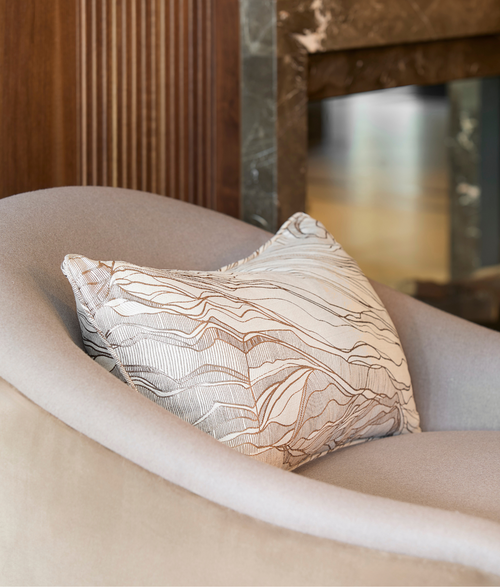 Millard Cushion