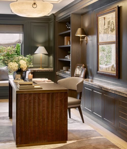 Goodwin Desk