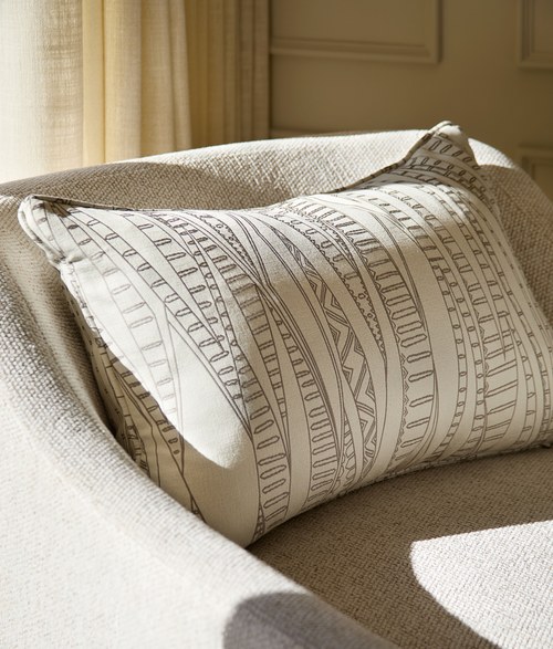 Cole Cushion