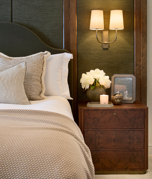 Spencer Wall Light