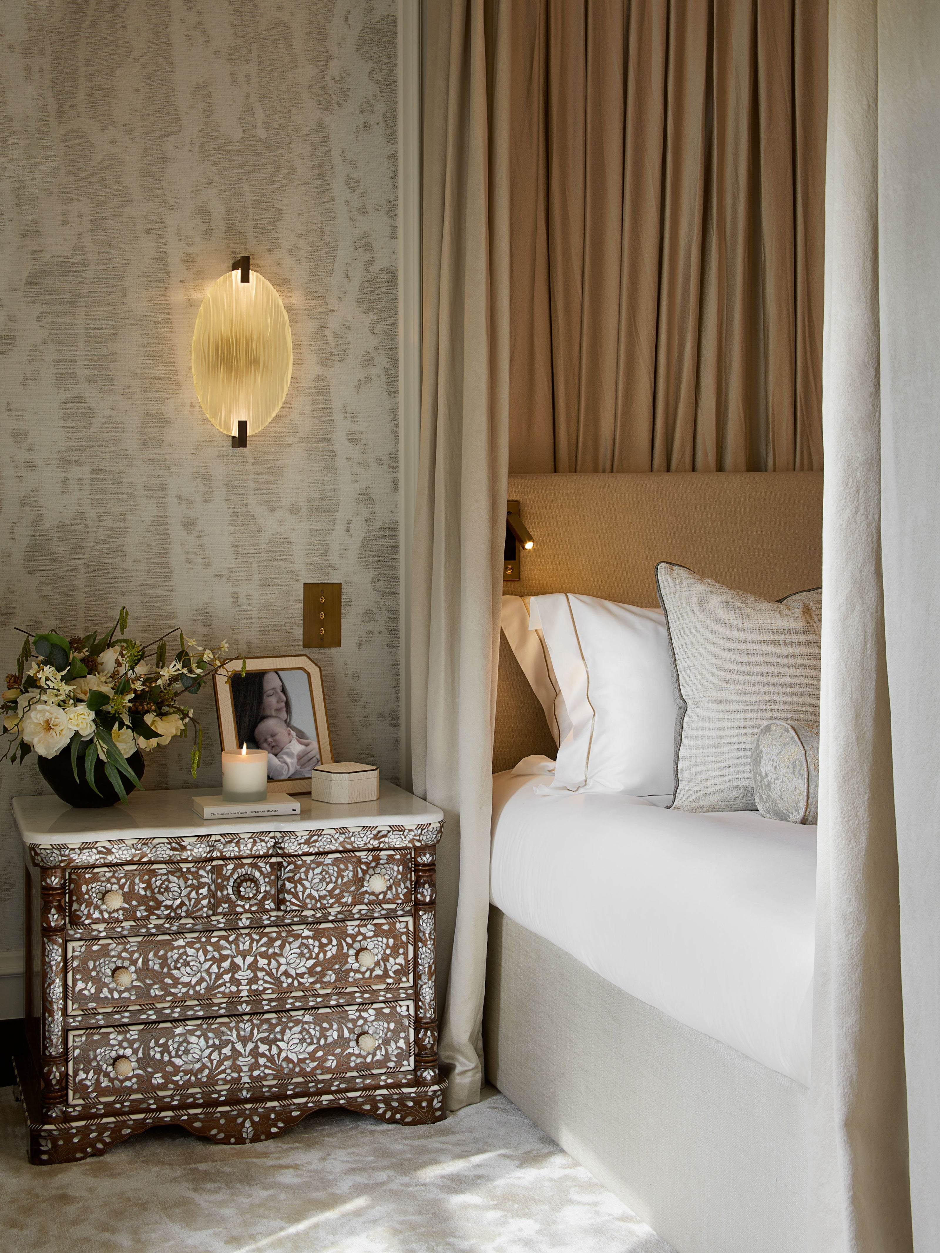 Interior Design – Laura Hammett Living