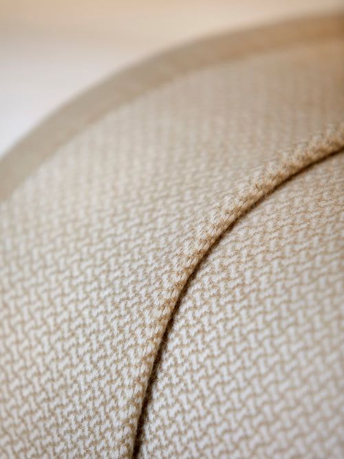 Althea Cashmere - Bed Throw