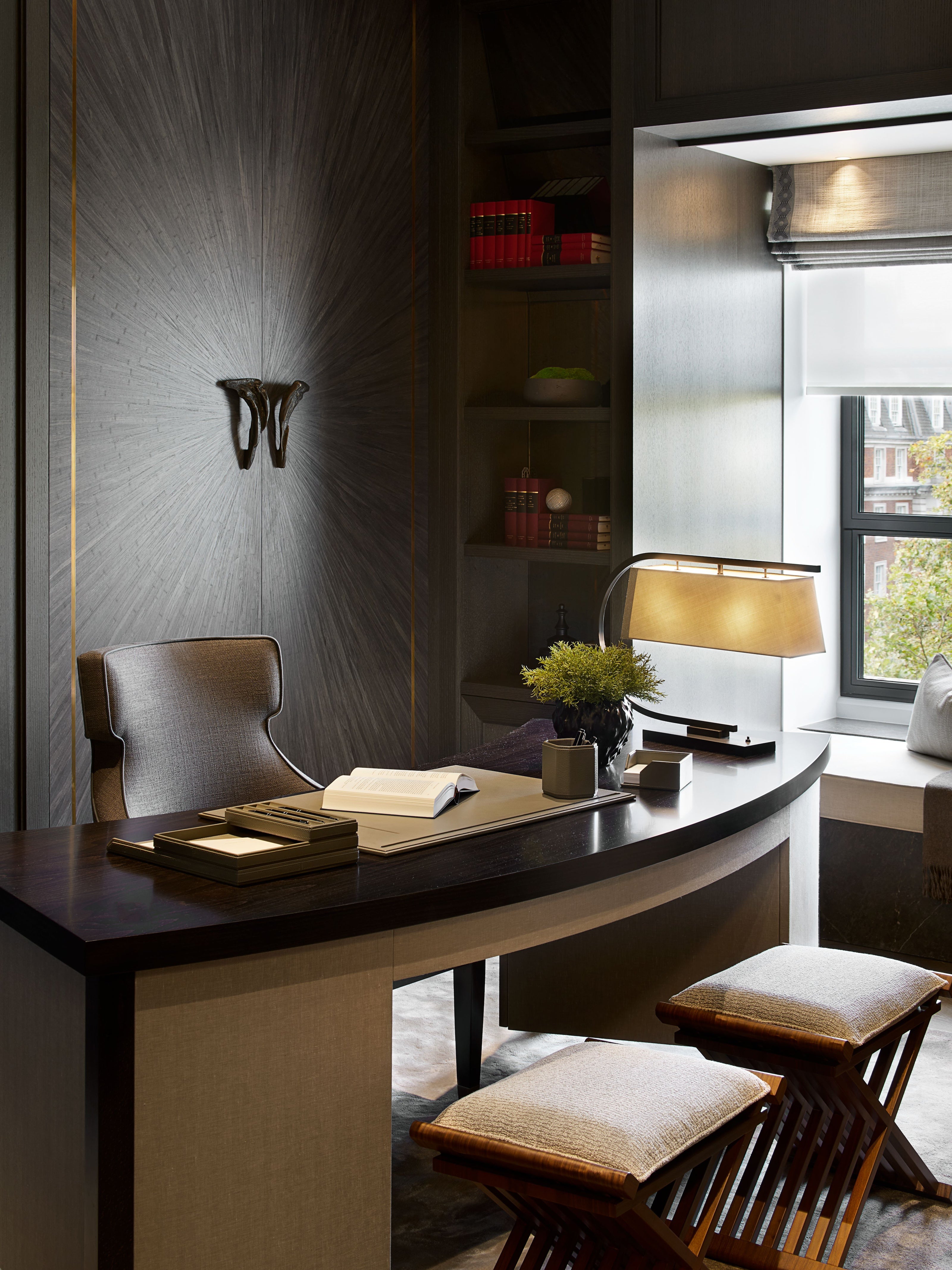Interior Design – Laura Hammett Living