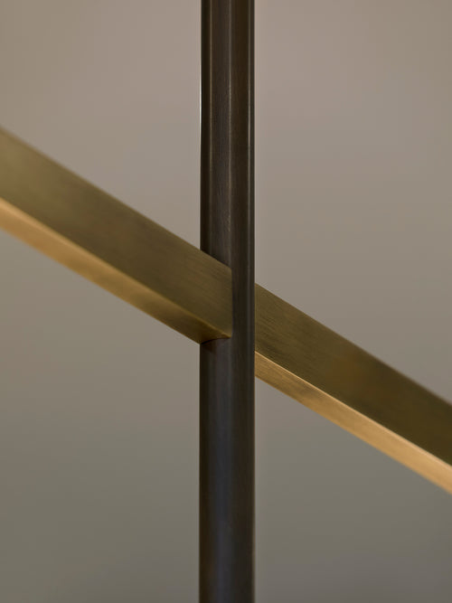 Parker Pendant