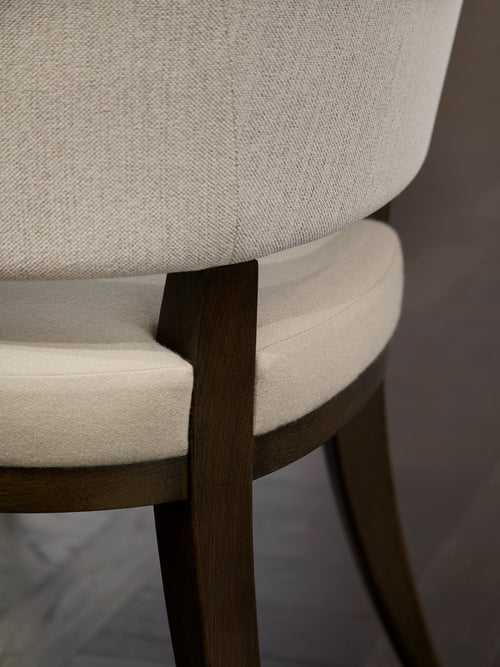 Dillon Dining Chair - Ivory