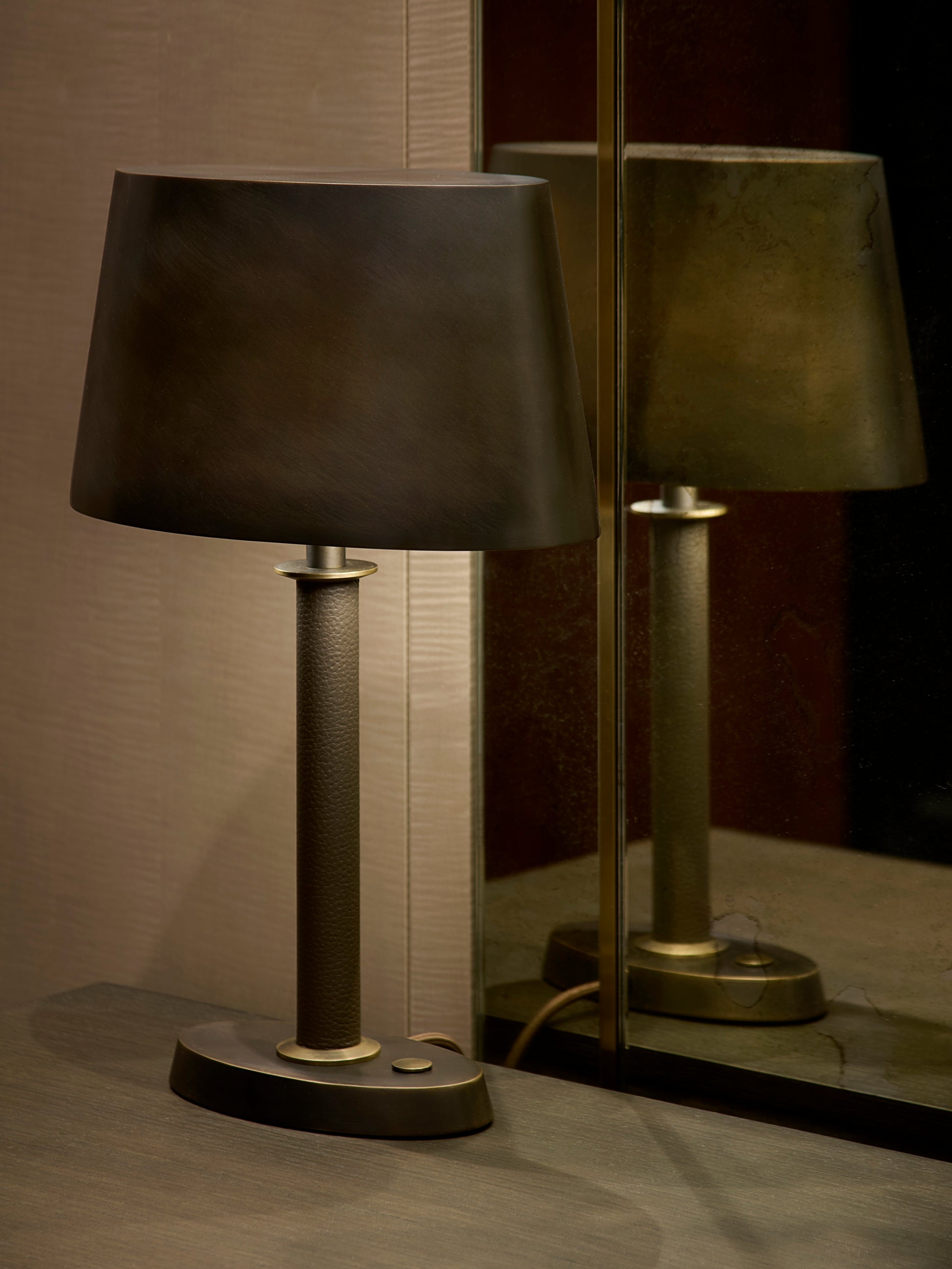 Aiden Table Lamp