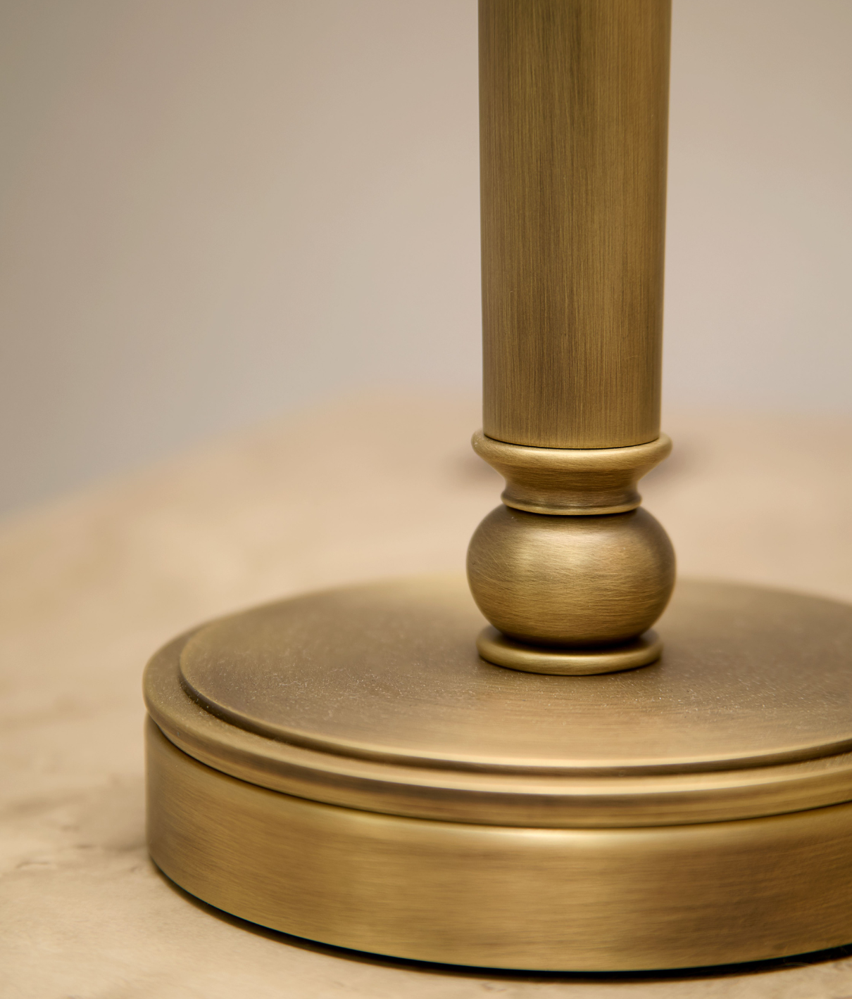 Highgate Table Lamp