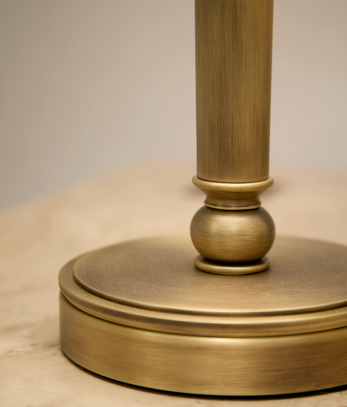 Highgate Table Lamp