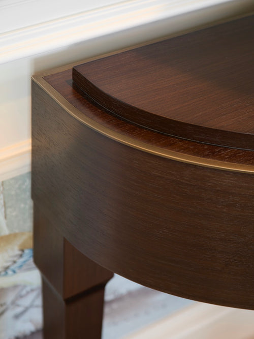 Filmore Console
