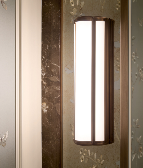 Beau Wall Light