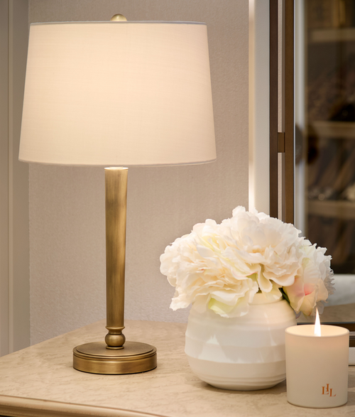 Highgate Table Lamp