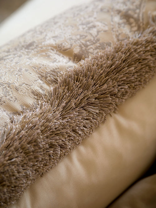 Melbury Cushion - Fringe