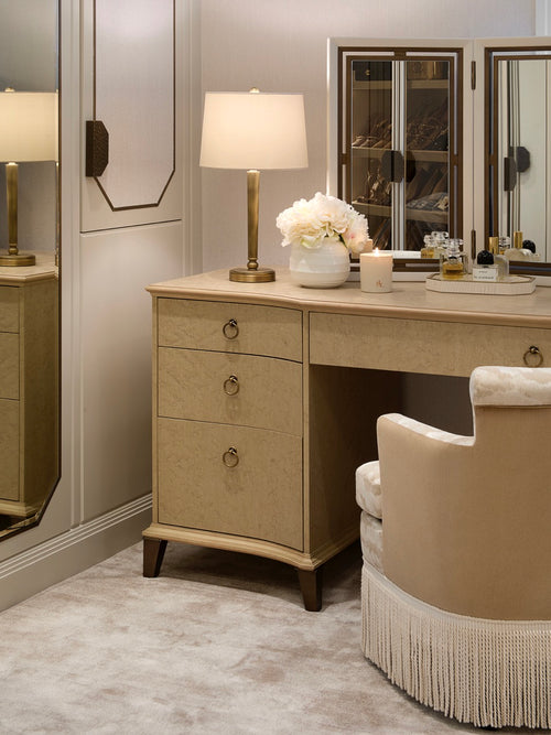 Erwin Dressing Table