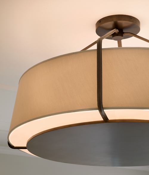 [Rover Pendant - Size 2]