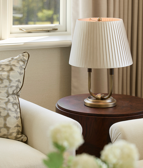 Elliot Table Lamp