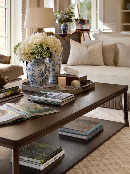 Wiltshire Coffee Table