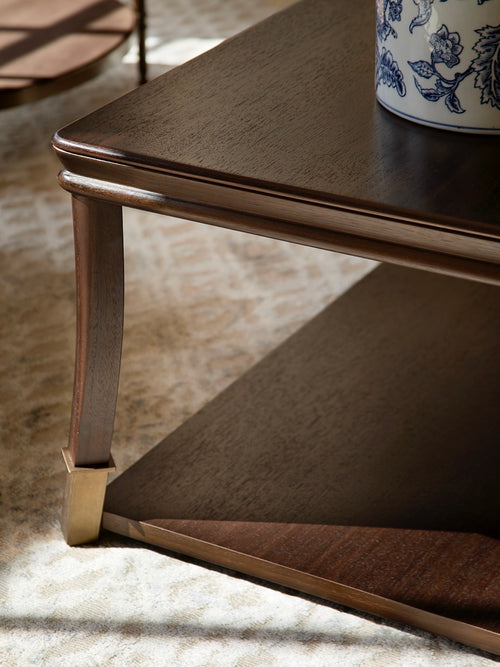 Wiltshire Coffee Table