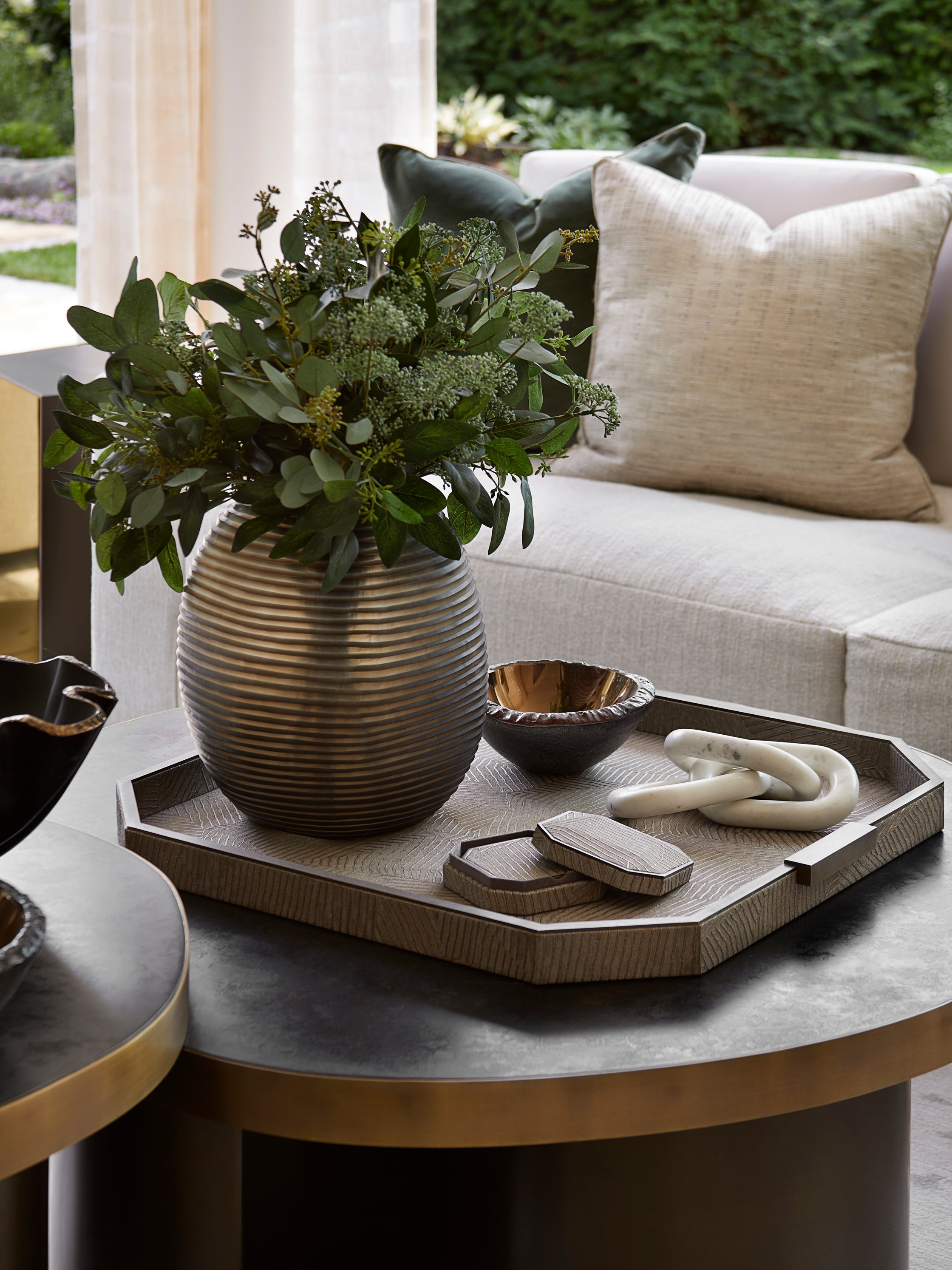 Trays – Laura Hammett Living
