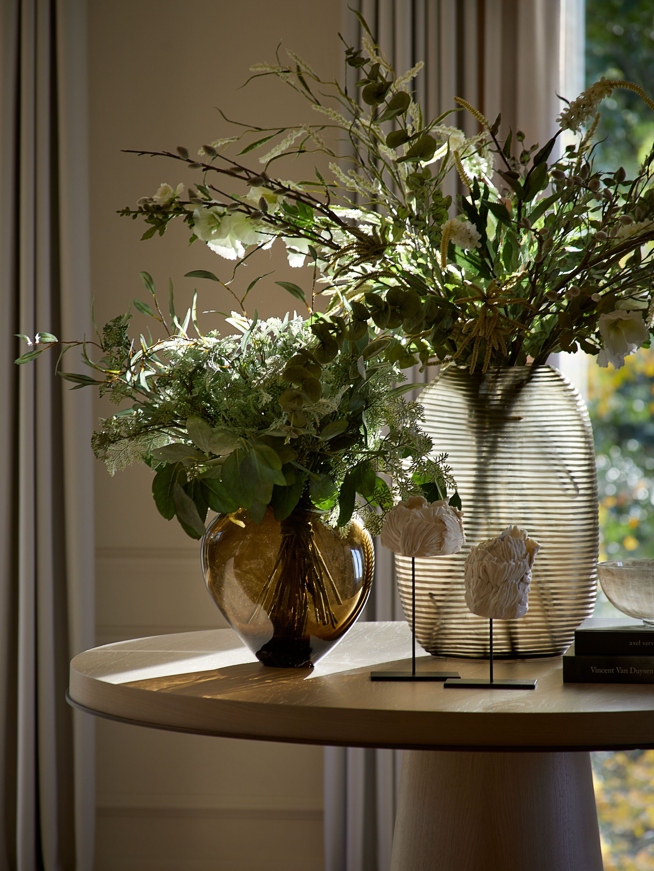 Vases – Laura Hammett Living
