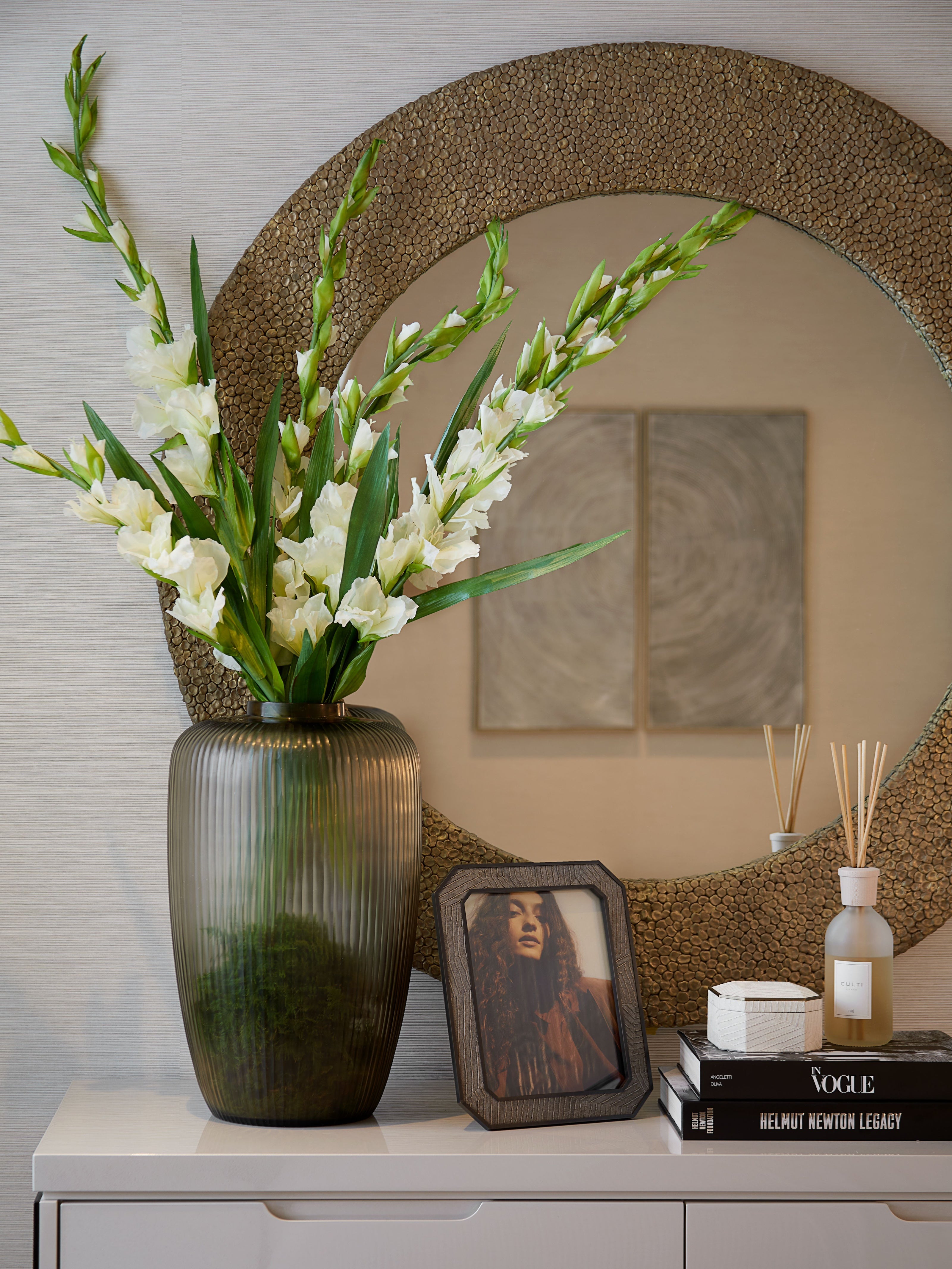 The Laura Hammett Living Collection - Luxury Homewares & Gifts