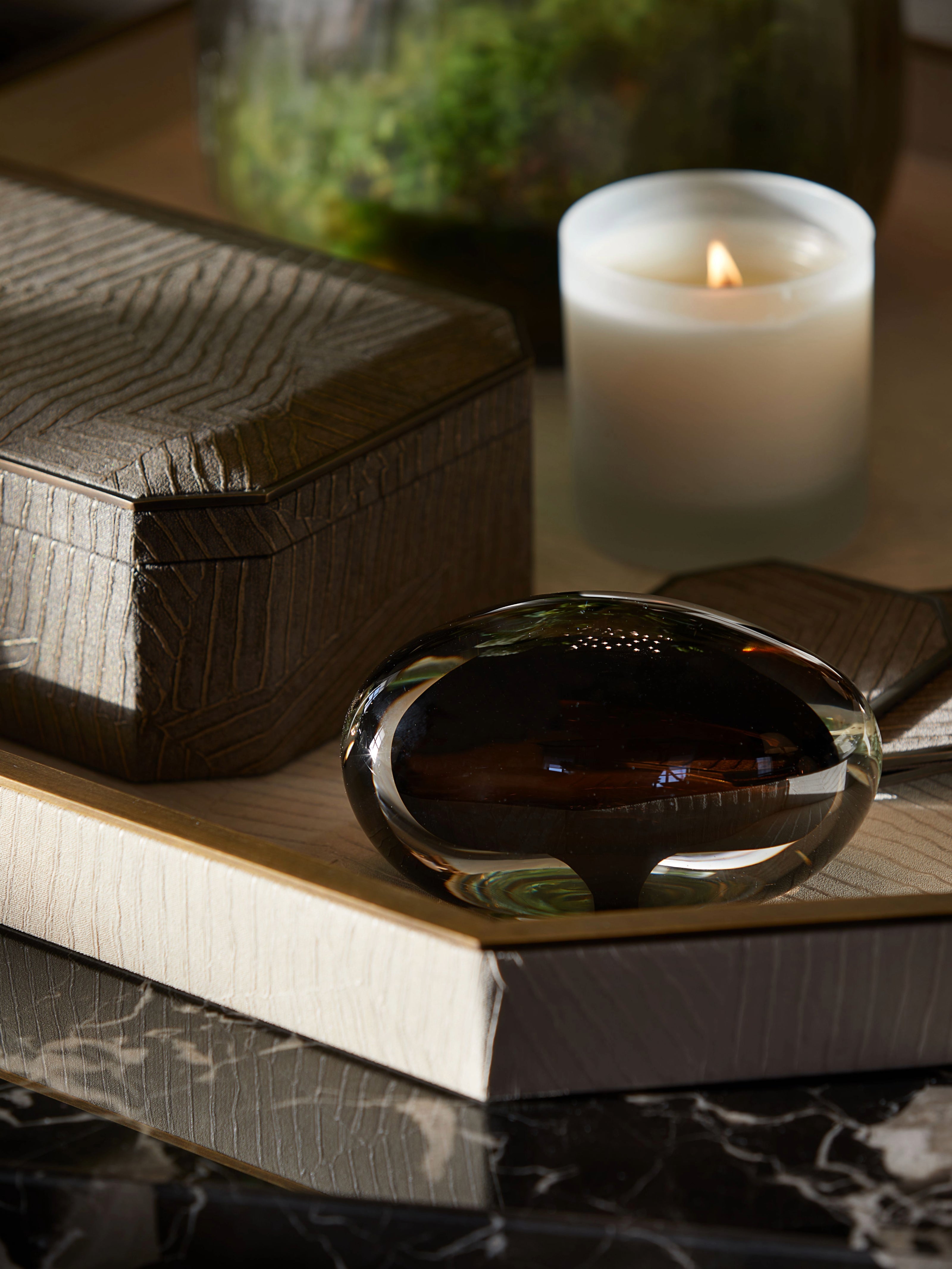 Décor – Laura Hammett Living