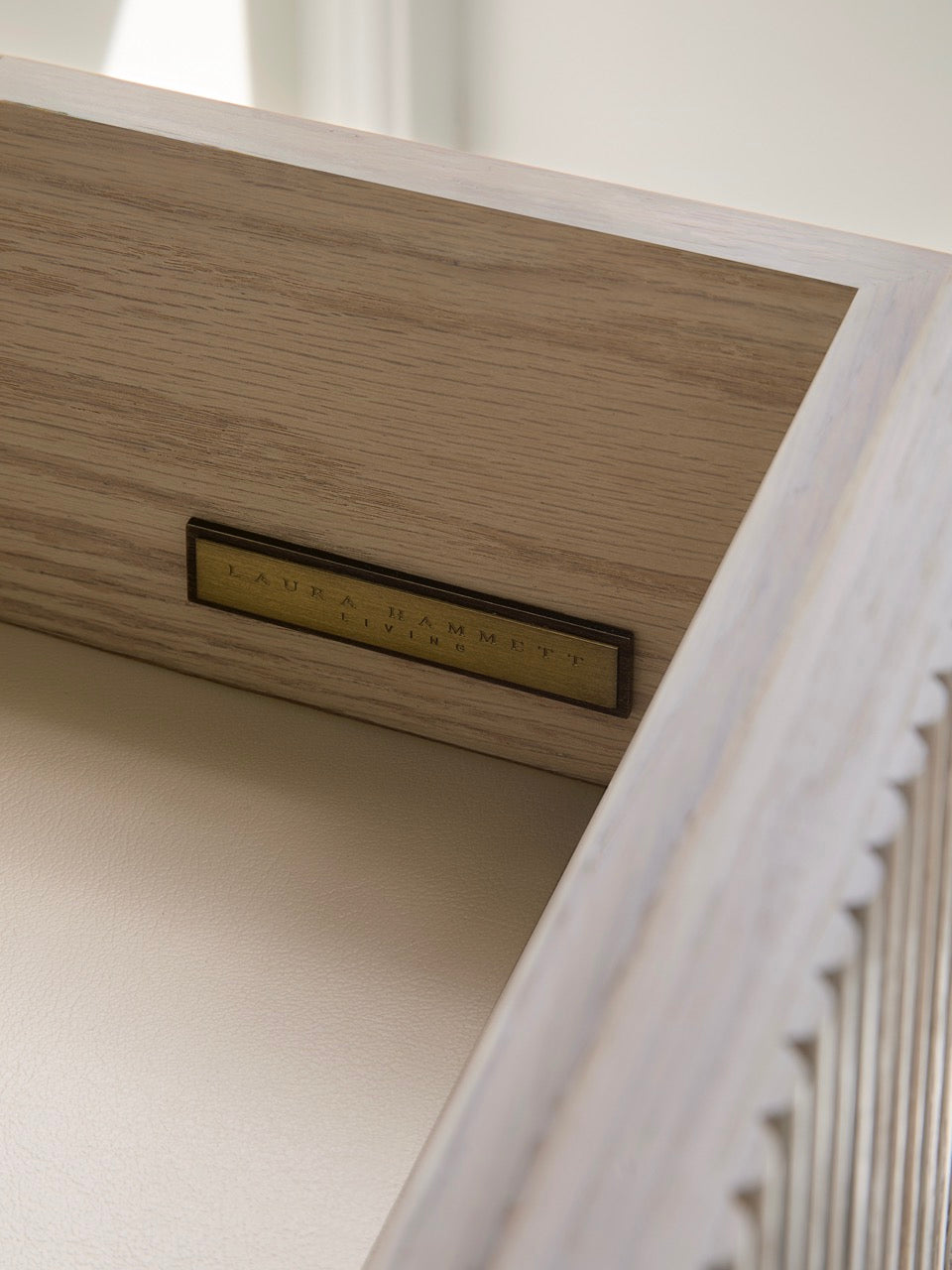 Vaughan Chest of Drawers