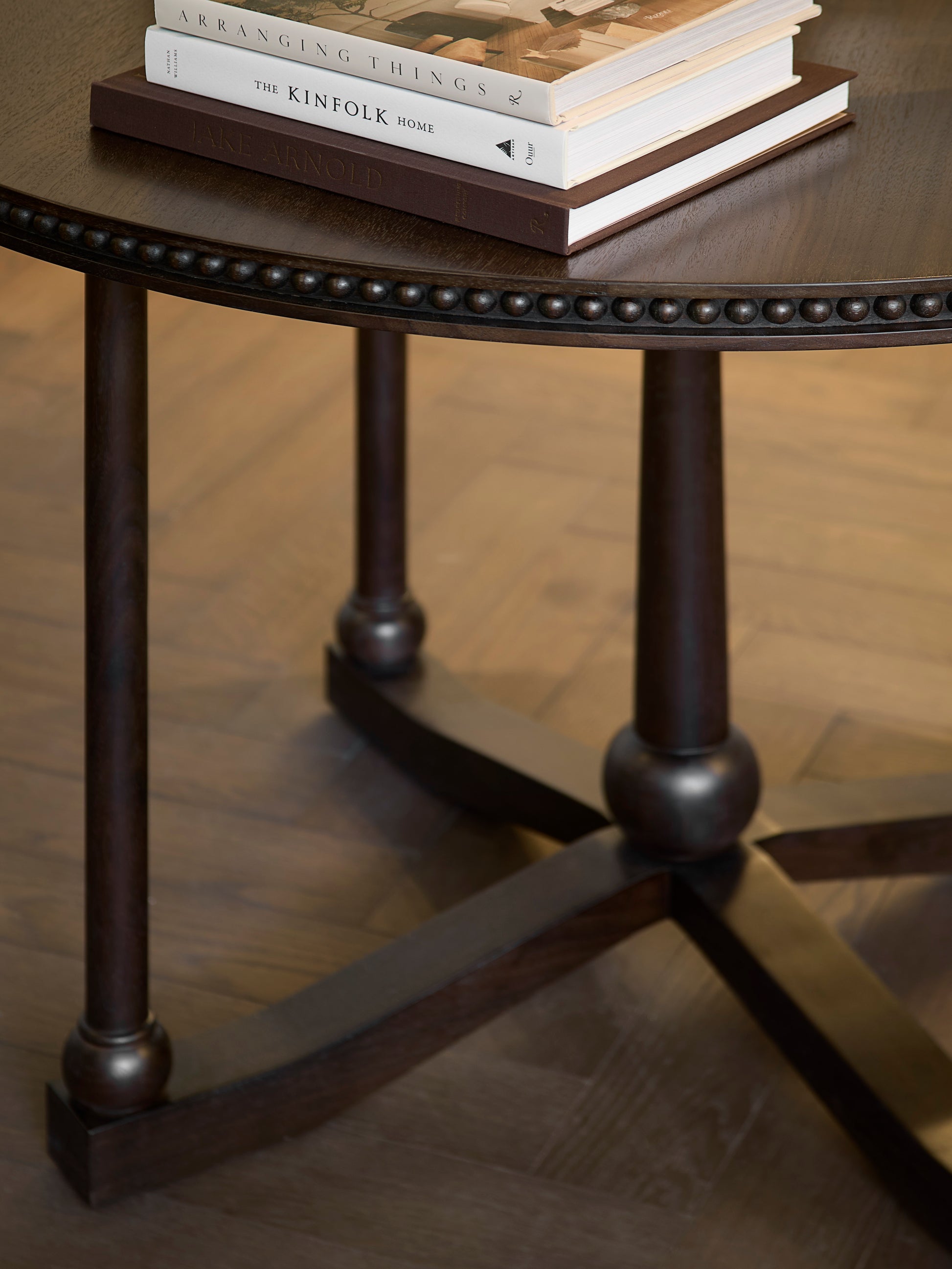 Haughton Hall Table