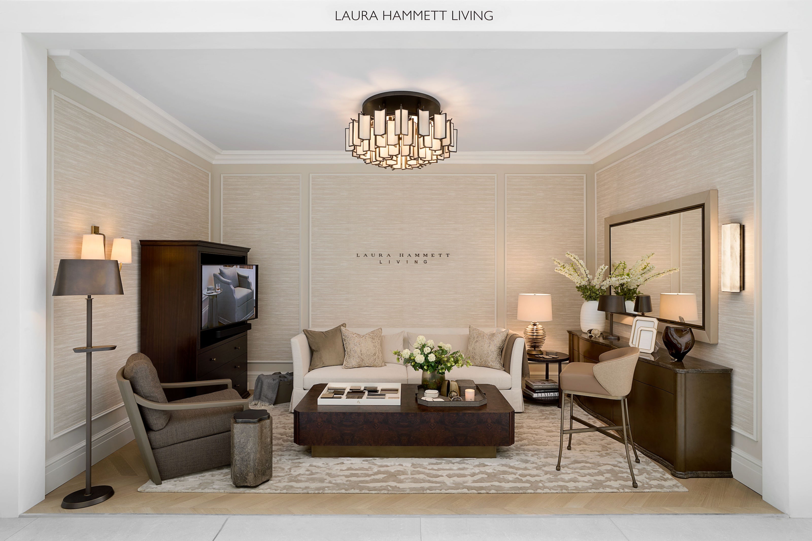 Stockists – Laura Hammett Living