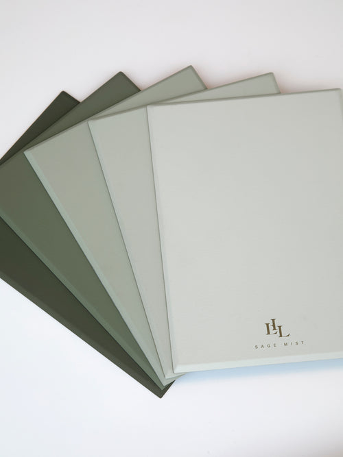Paint - Sage Mist
