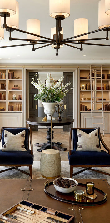 Interior Design – Laura Hammett Living