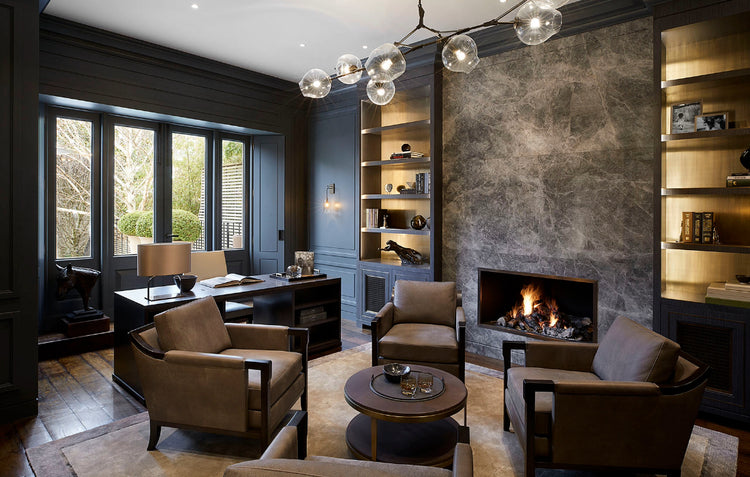 Interior Design – Laura Hammett Living